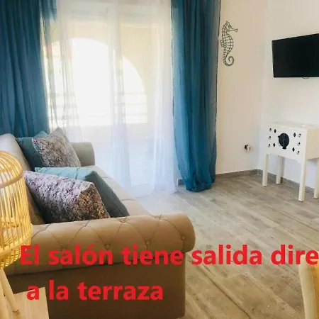 Claire Village Peñíscola