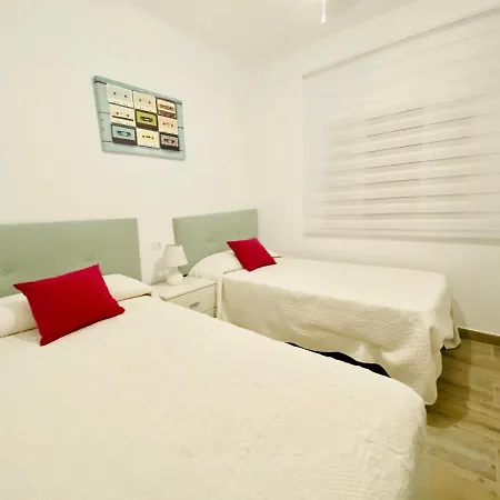بيت للعطل Claire Village *